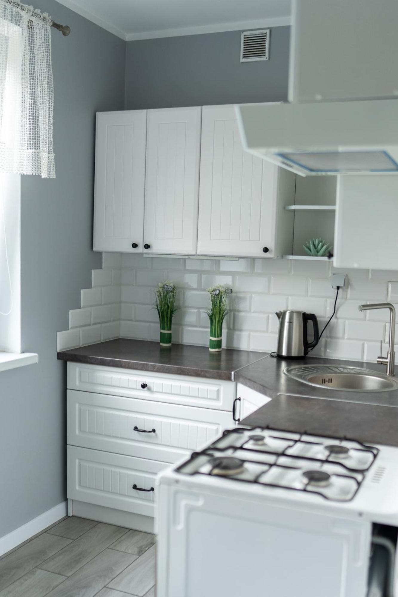 Apartament Na Polnej Хелмно Екстер'єр фото