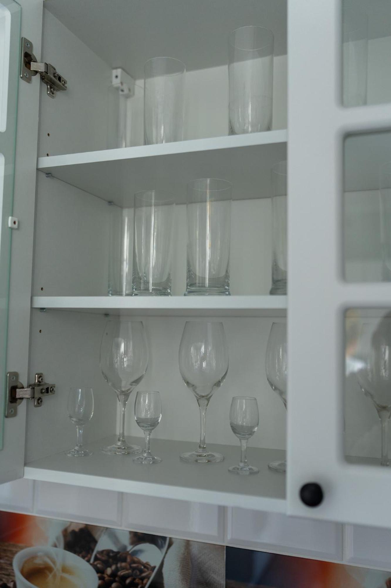Apartament Na Polnej Хелмно Екстер'єр фото