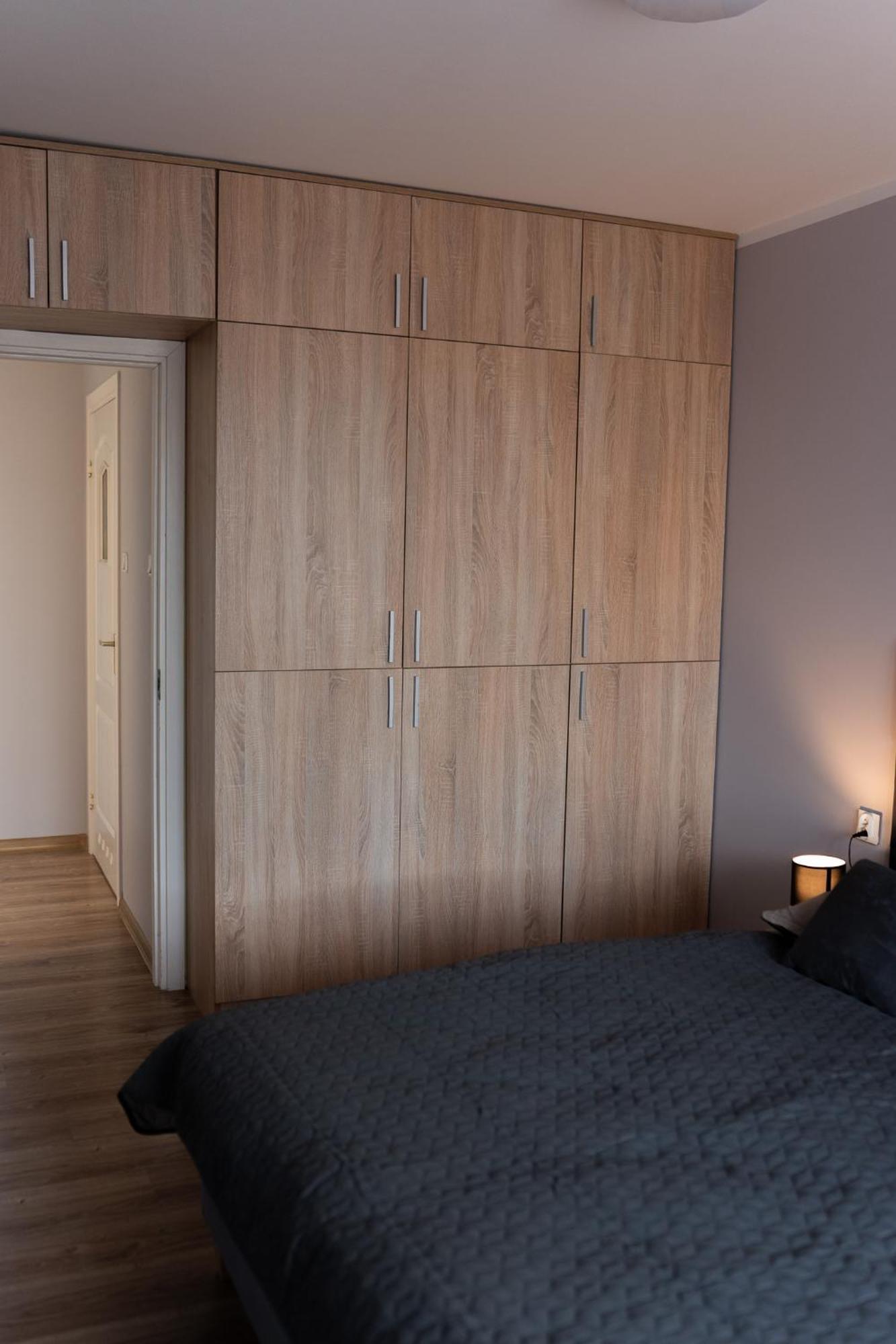 Apartament Na Polnej Хелмно Екстер'єр фото