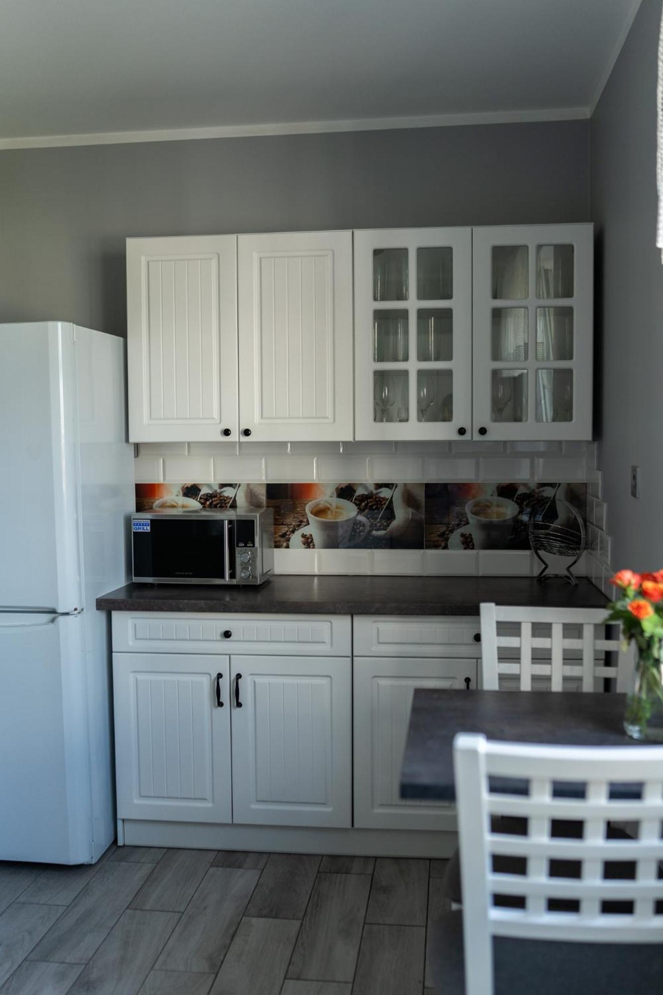 Apartament Na Polnej Хелмно Екстер'єр фото