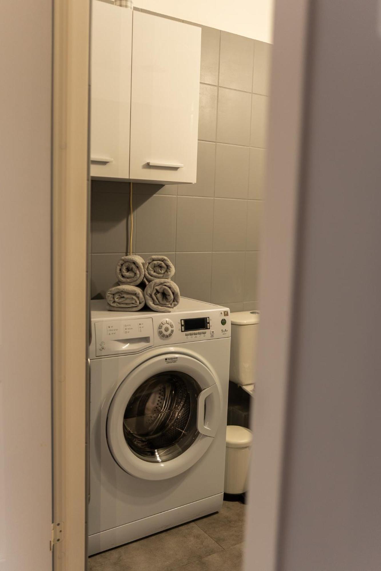 Apartament Na Polnej Хелмно Екстер'єр фото
