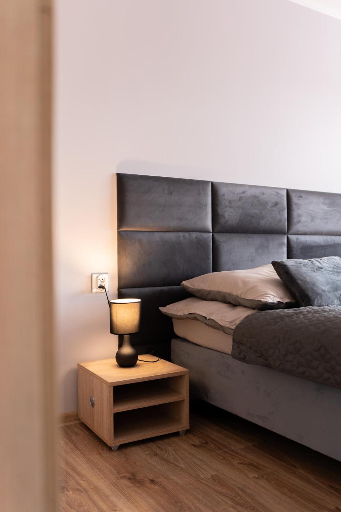 Apartament Na Polnej Хелмно Екстер'єр фото